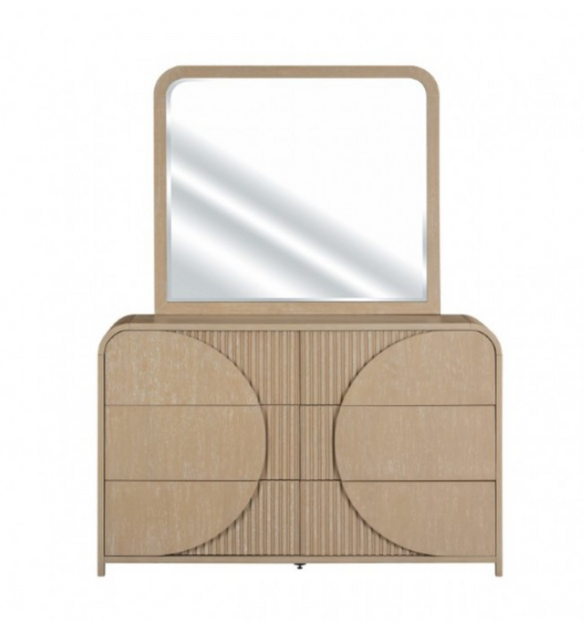 Tangentry Bedroom set