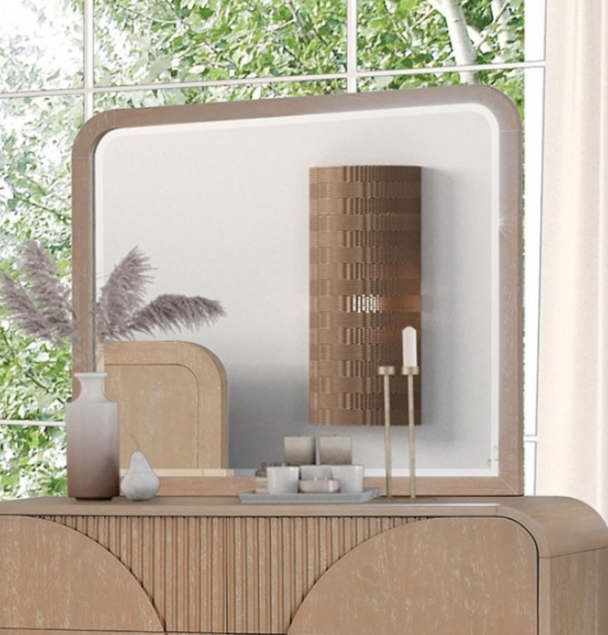 Tangentry Bedroom set