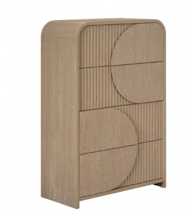 Tangentry Bedroom set