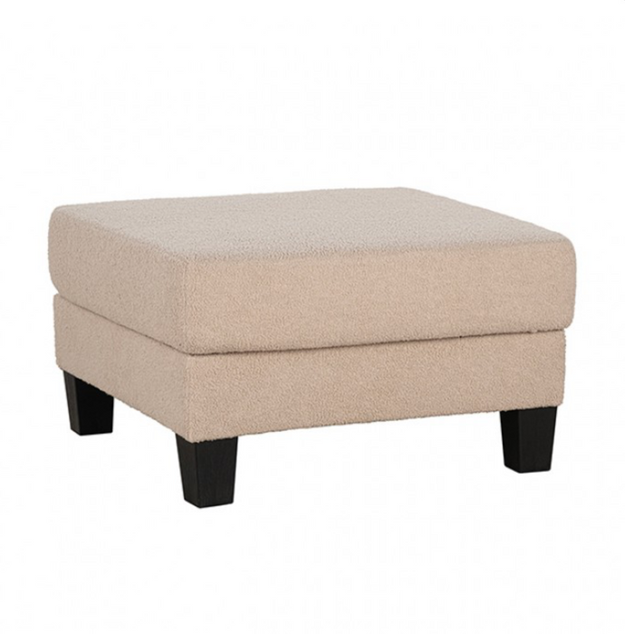 Moretaine Beige Sofa and Loveseat Set