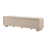 Sonnet 69" Low Profile TV Stand in Ash
