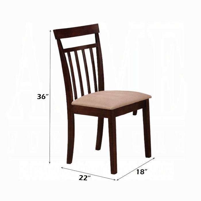 Samuel Dining Table Set