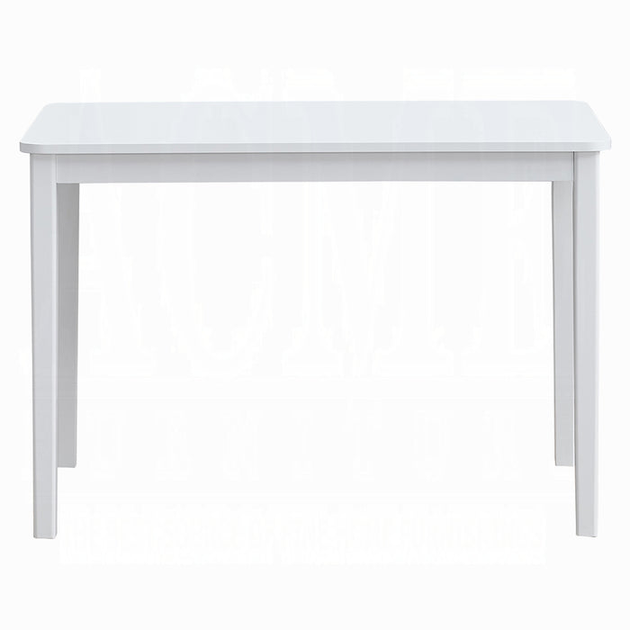 Fidelity Dining Table Set