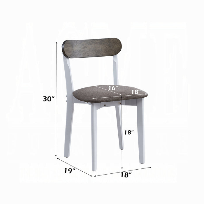 Fidelity Dining Table Set