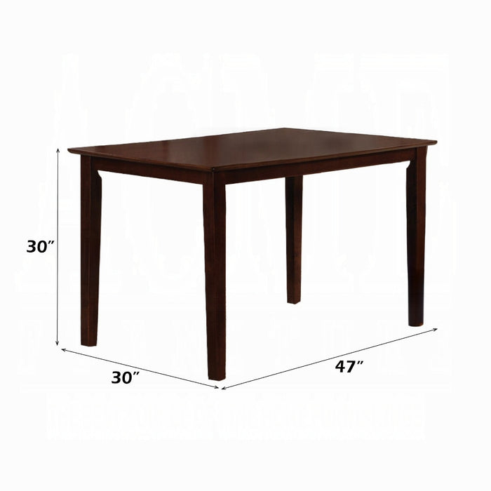 Samuel Dining Table Set
