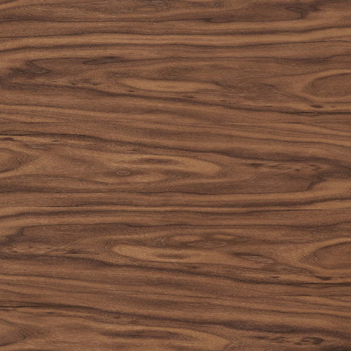 Senja 95" Oval Dining Table in Walnut