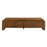 Waterflute 68" Fluted TV Stand in Walnut