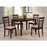 Samuel Dining Table Set