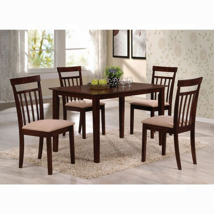 Samuel Dining Table Set