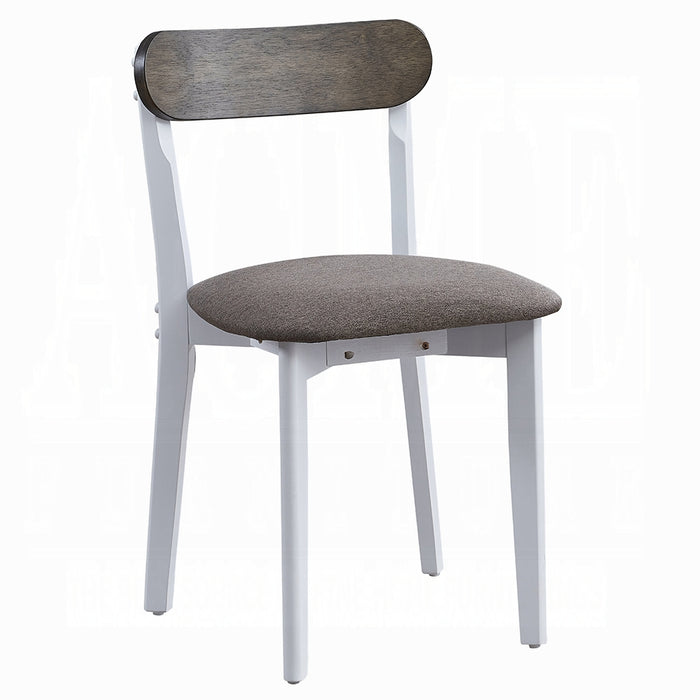 Fidelity Dining Table Set