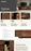 Yarrow 77 Inch Fluted Four Door TV Stand in Walnut