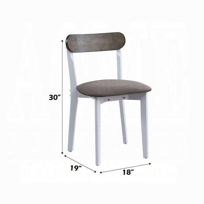 Fidelity Dining Table Set