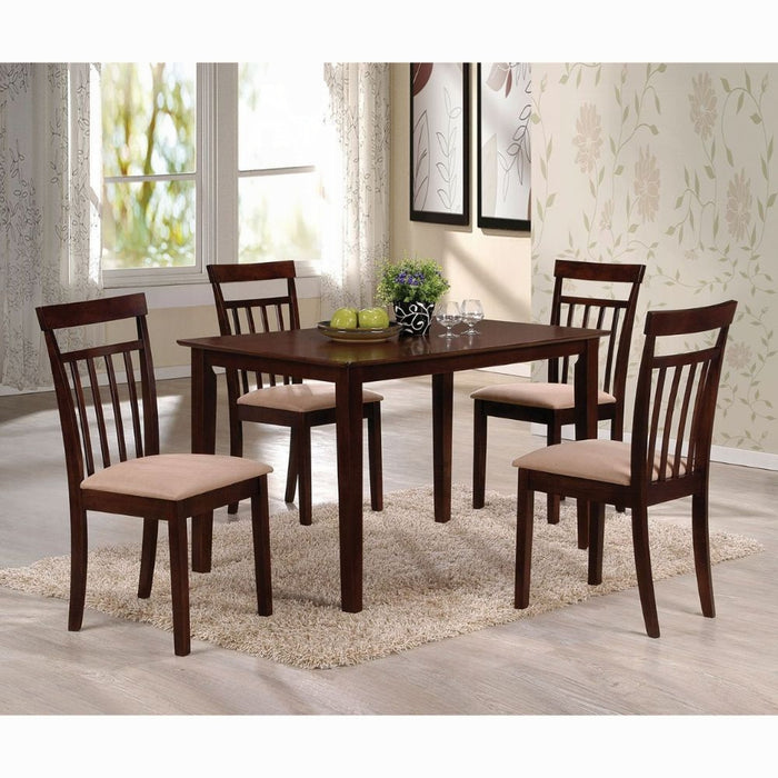 Samuel Dining Table Set