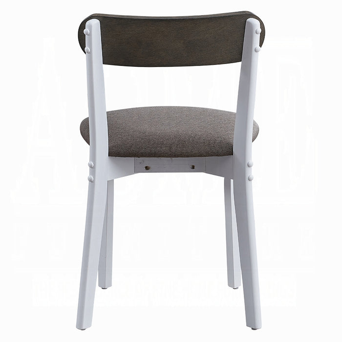 Fidelity Dining Table Set