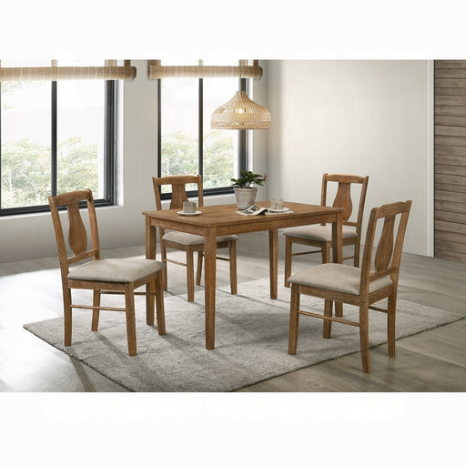 Kayee Dining Table set