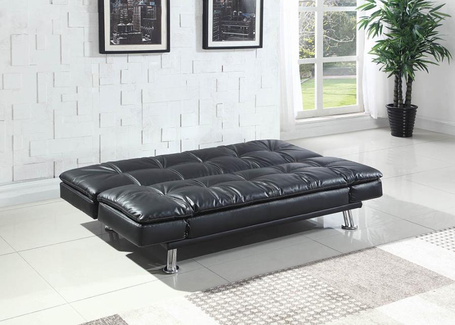 Kitsel Futon Sofa