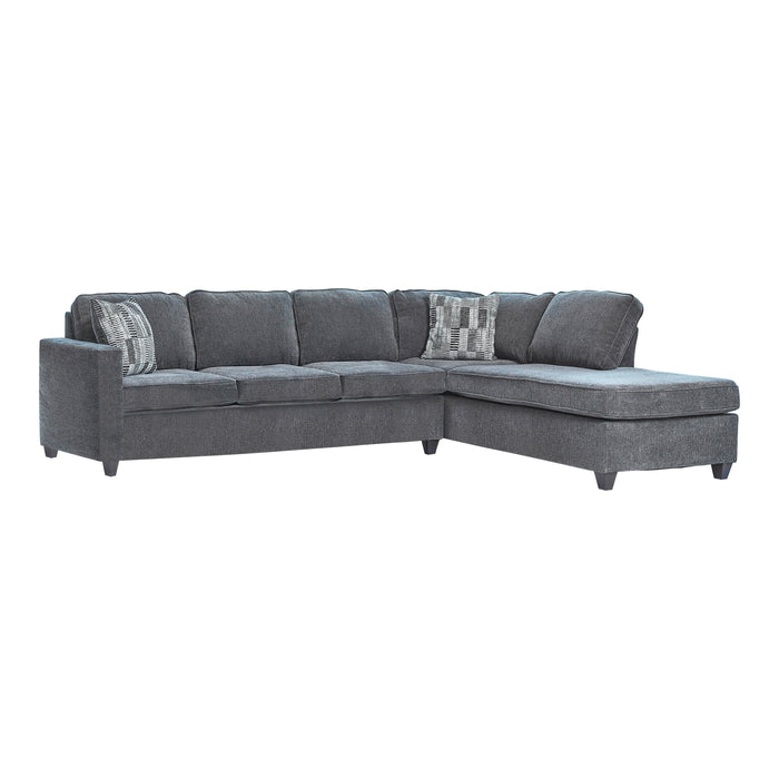 Mccord Sectional Sofa