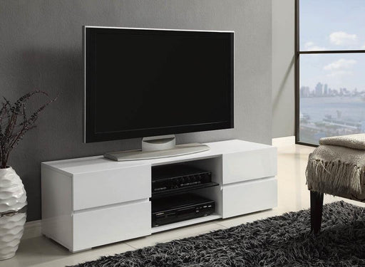 Willow TV Console