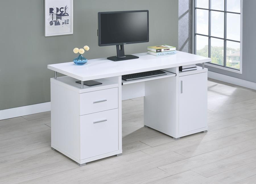 Isadore Computer Desk