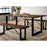 CM3604T Dulce Dining Table Set
