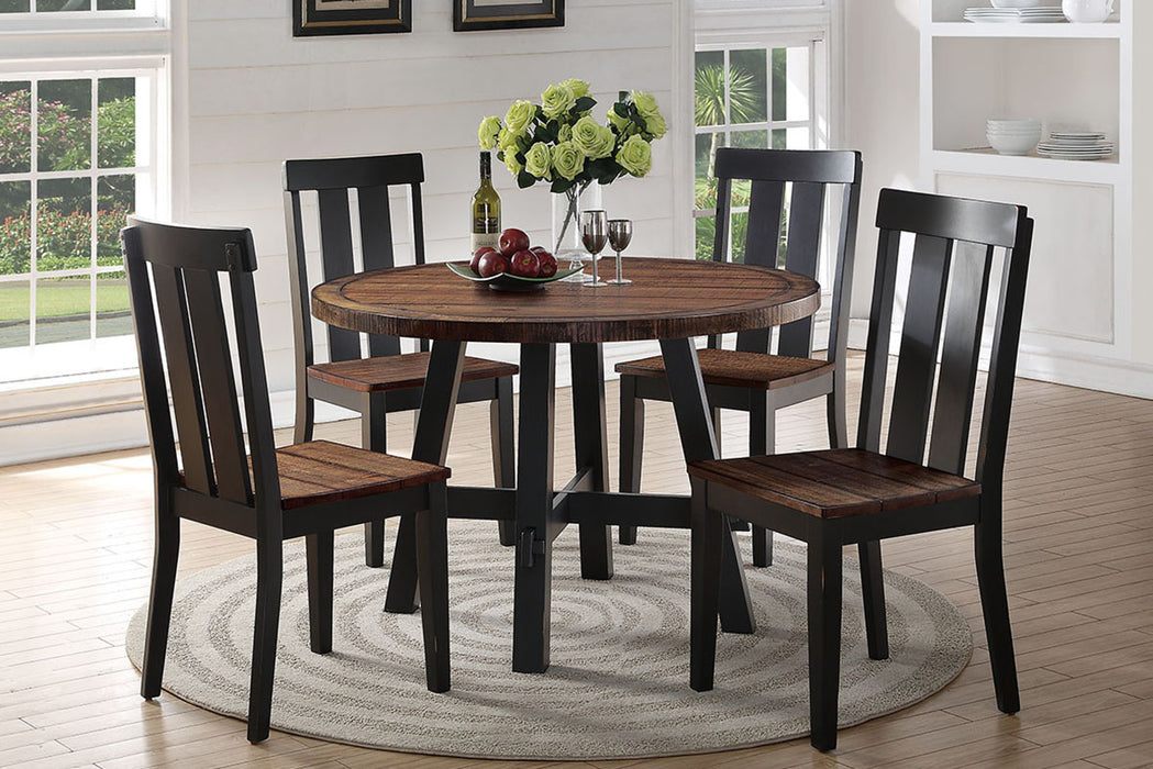 Marcell Dining Table Set
