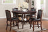 Kassidy Counter Height Dining Set
