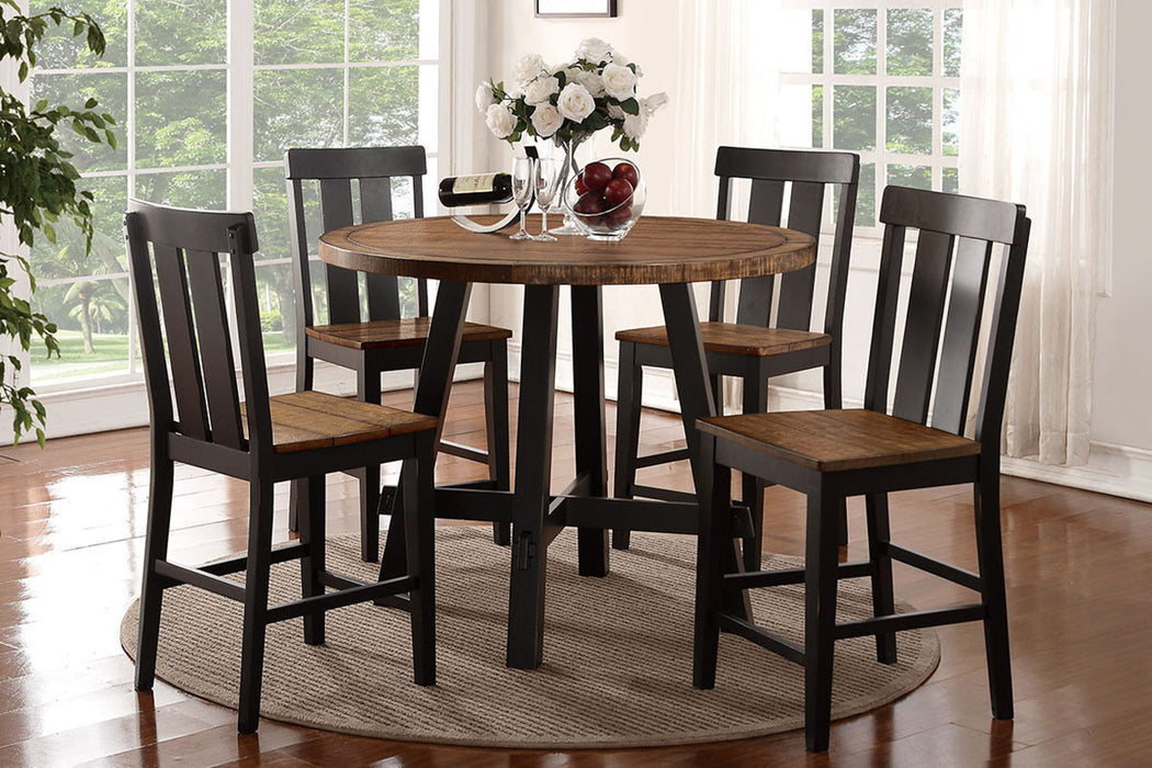 Perce Counter Height Dining Set