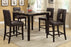 Talia Counter Height Dining Set