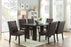 Marylou Dining Table Set