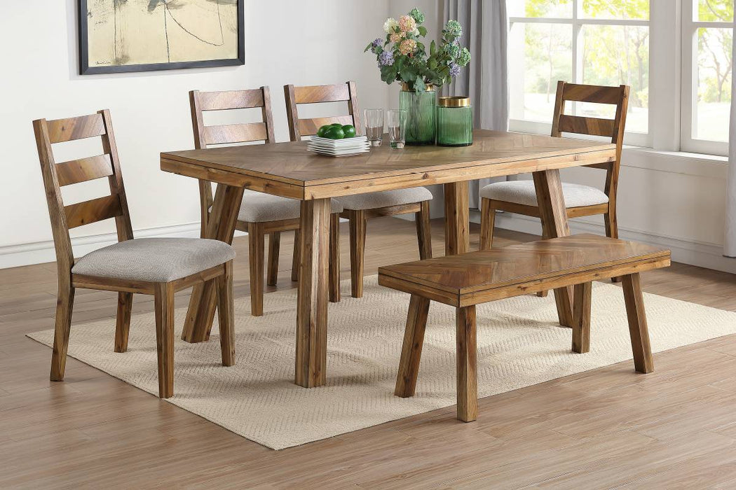 Lauryn Dining Table Set