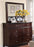 Dalion Cherry Dresser