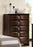 Kingsley Brown Chest of Drawers