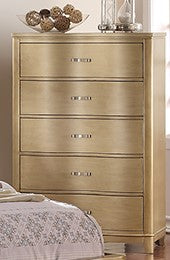 Edward Chest of Drawers
