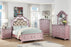 Annabelle Chest of Drawers