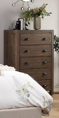 Jerry Brown Chest of Drawers