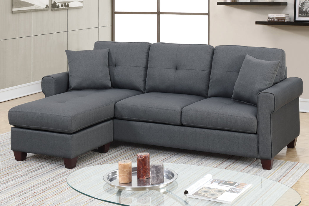 Charnelly Sectional Sofa