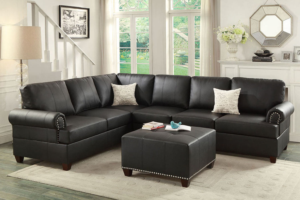 F7769 Reversible Sectional