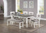 F2562 Dining Table Set