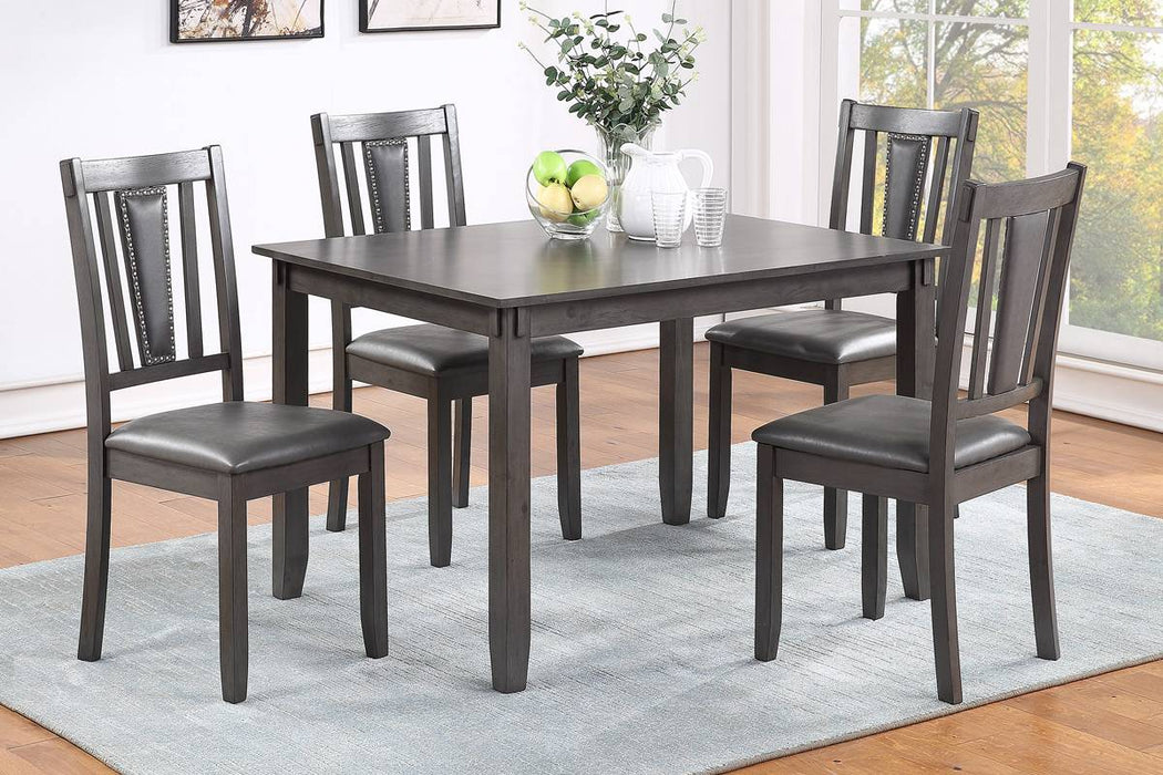 F2540 Dining Table Set