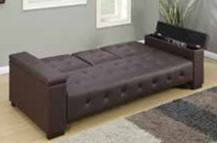 Newman Sofa Bed