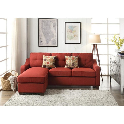 53740 Cleavon II Sectional