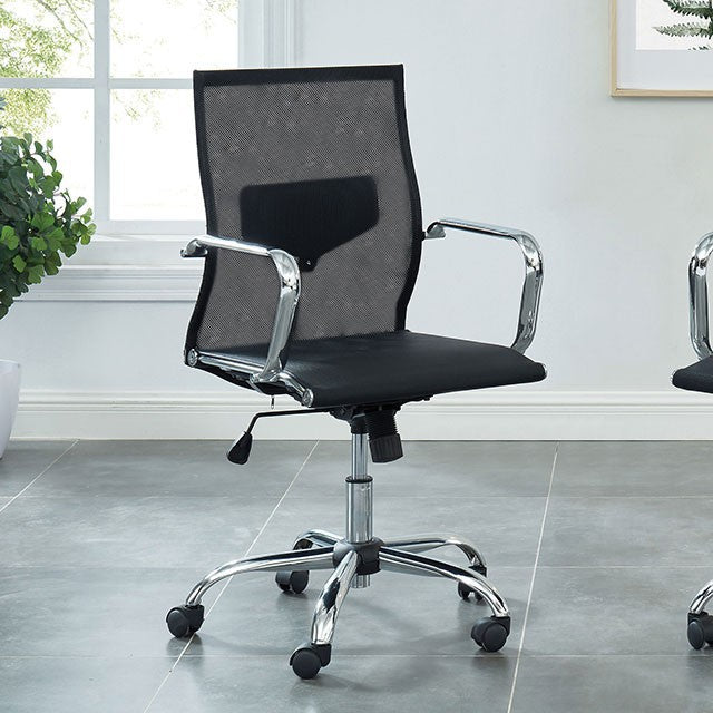   CM-FC658-S Office Chair
