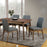 Eindride Dining Table Set