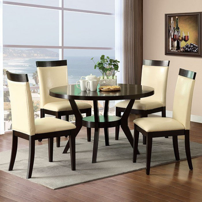 Downtown I Counter Height Dining Set