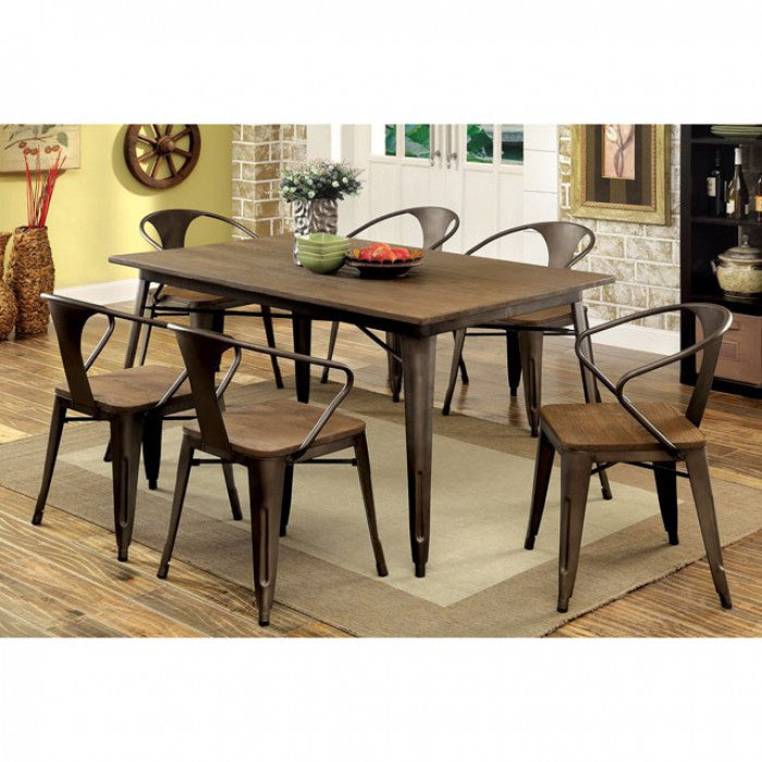 Cooper Dining Table Set