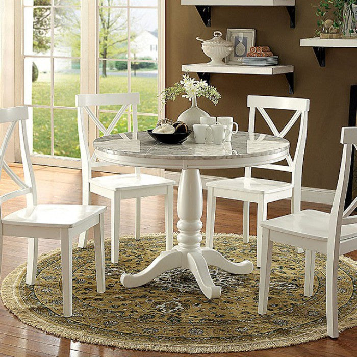 Penelope Dining Table Set