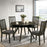 Cherie Dining Table Set