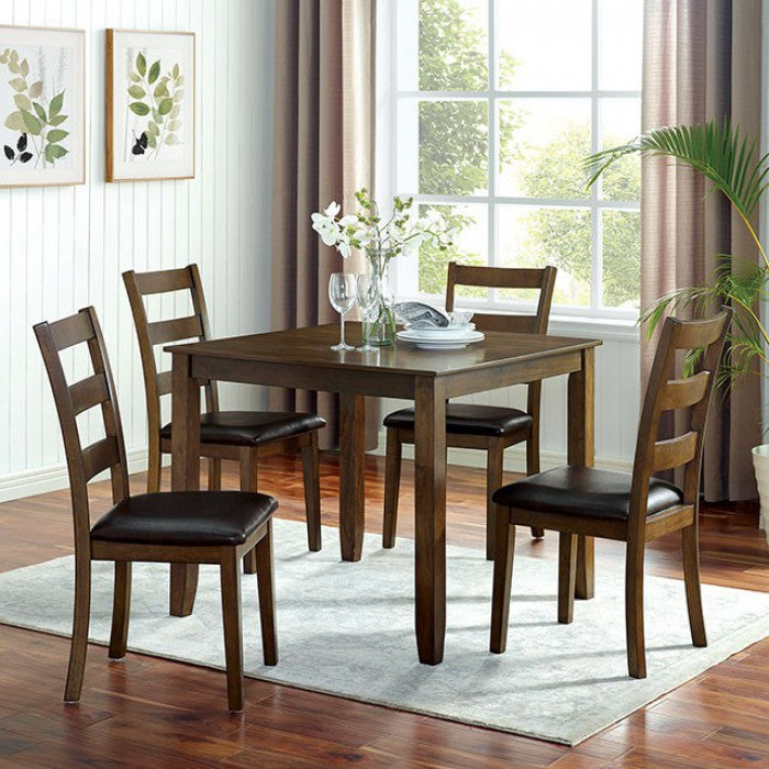 Gracefield Dining Table Set