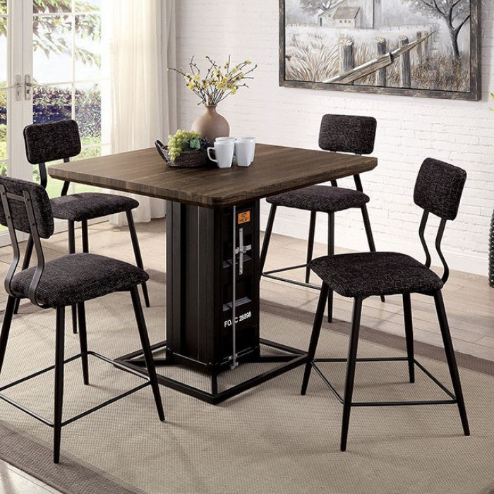Counter Plus Dining Counter Height Dining Room Furniture