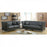 Lucy Sofa and Loveseat Set